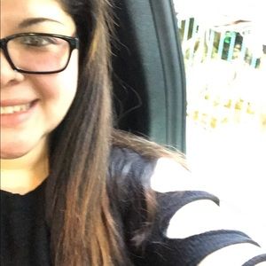 Meet your Posher, Krystle